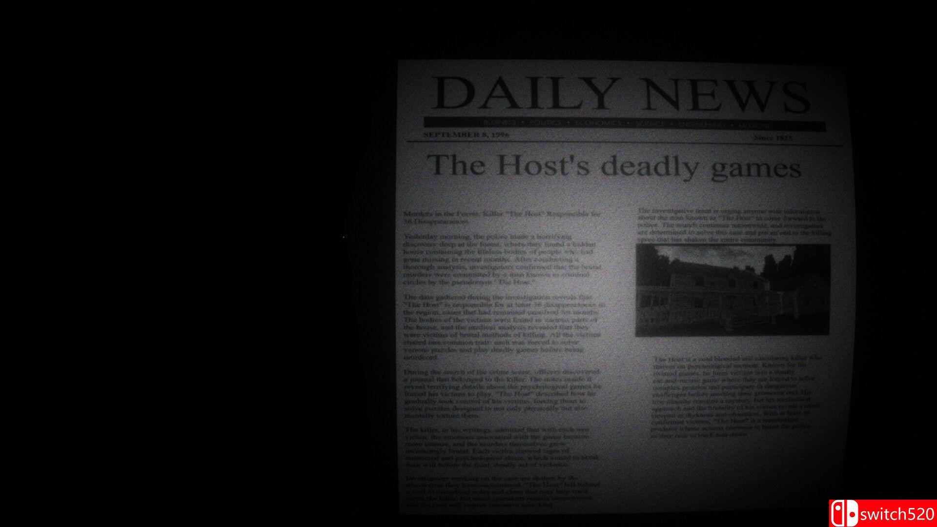 《主人的致命游戏（The Host's deadly games）》Build 23989396 P2P硬盘版[EN]_4