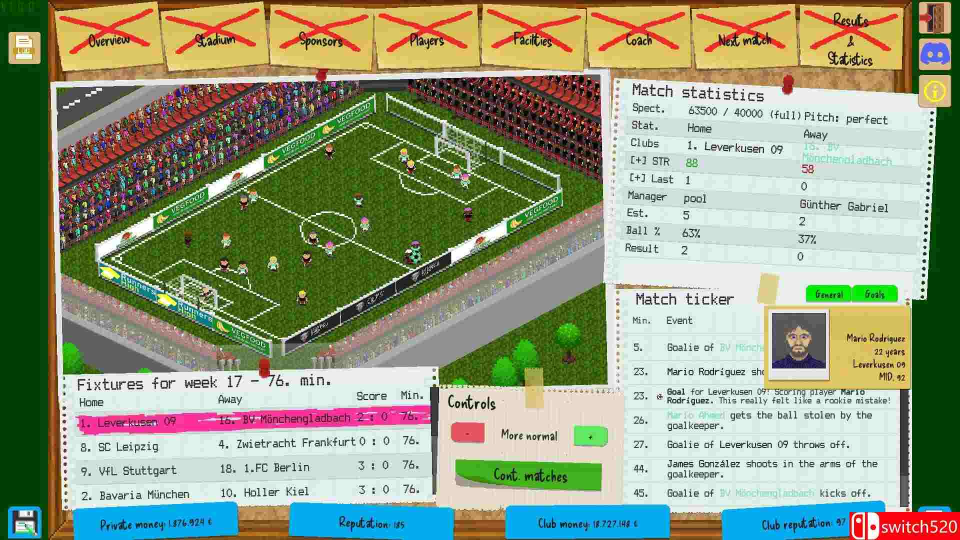 《博克汉姆足球经理（Boeckham's Football Manager）》v1.14.1 P2P硬盘版[EN]_3