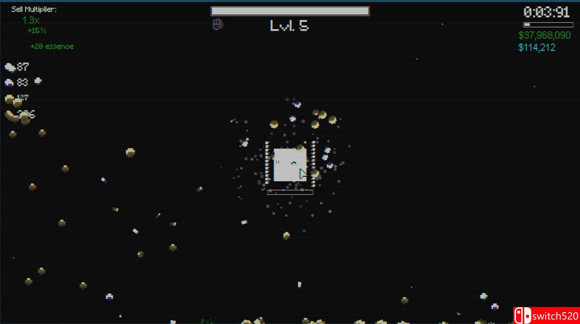 《钱箱点击器（Coinbox Clicker）》Build 23247583 P2P硬盘版[EN]_3