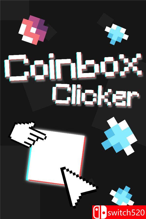 《钱箱点击器（Coinbox Clicker）》Build 23247583 P2P硬盘版[EN]