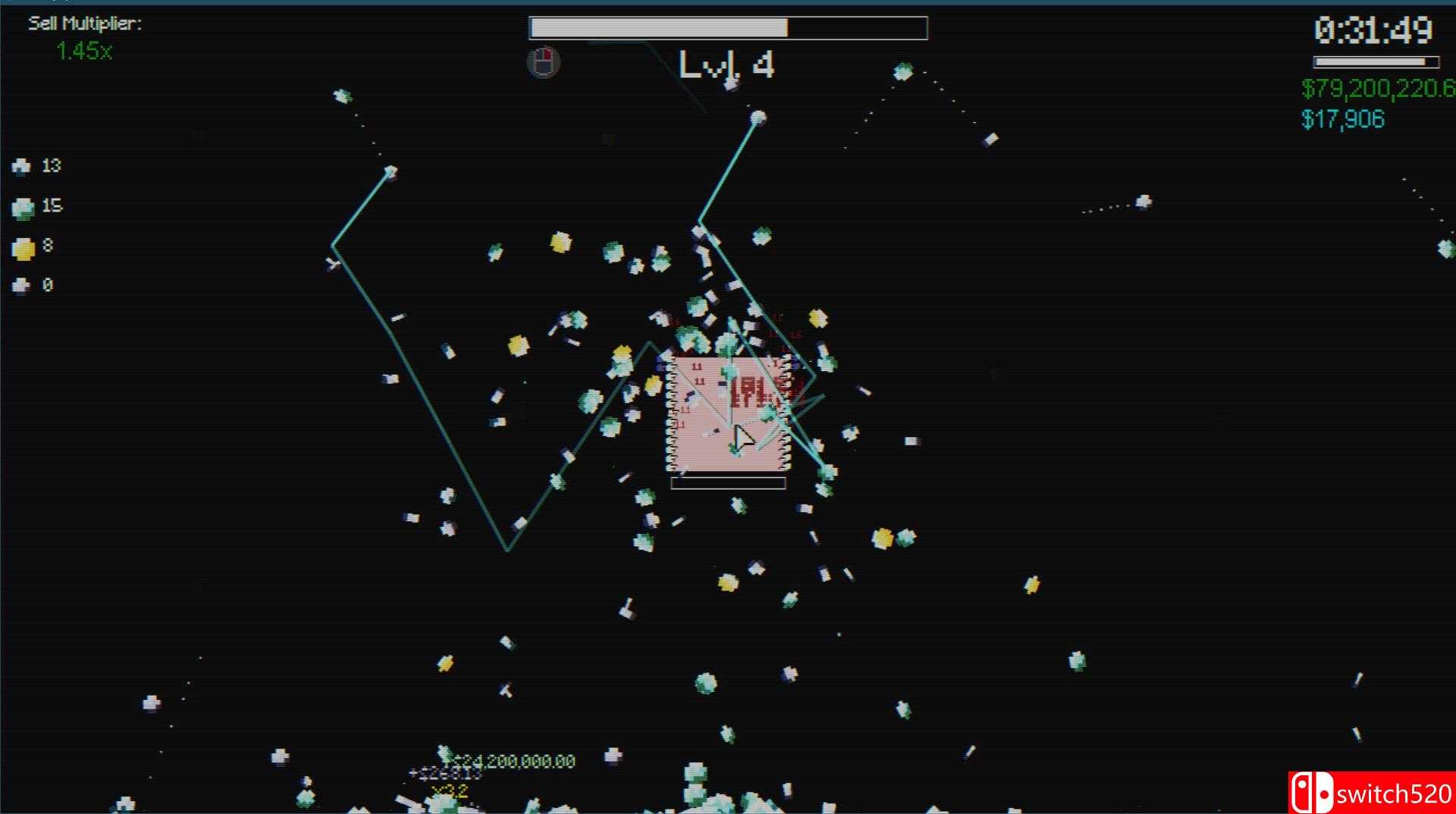 《钱箱点击器（Coinbox Clicker）》Build 23247583 P2P硬盘版[EN]_1