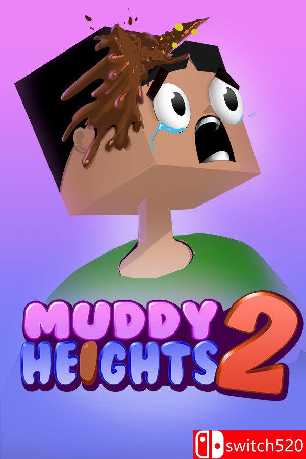 《污浊高处2（Muddy Heights 2）》v1.0.6 P2P硬盘版[EN]