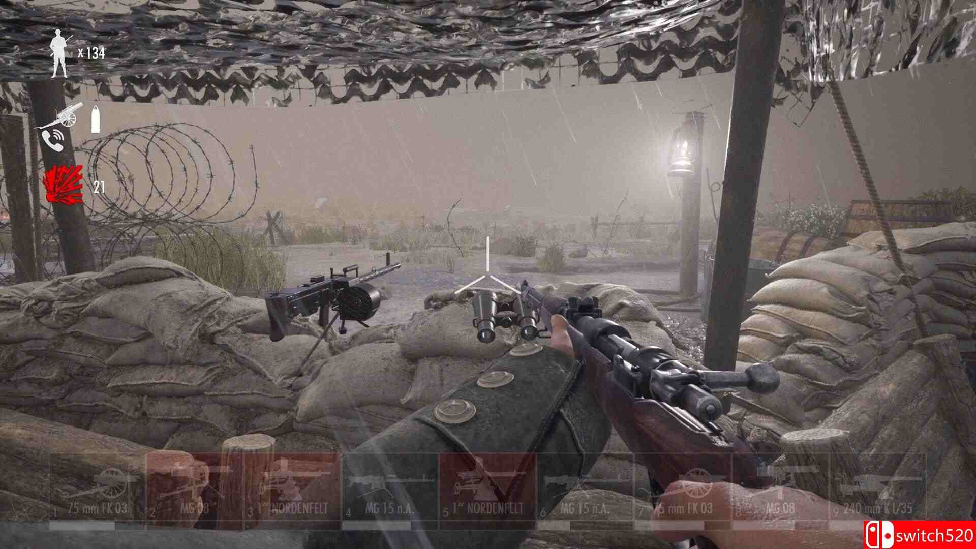 《加里波利1915：滩头入侵（Beach Invasion 1915-Gallipoli）》官方中文 P2P硬盘版[CN/EN/JP]_3