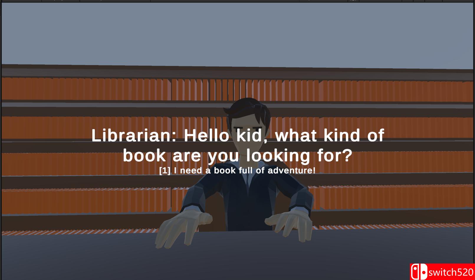 《图书管理员的沉默（The Librarian's Silence）》bADkARMA硬盘版[EN]_4