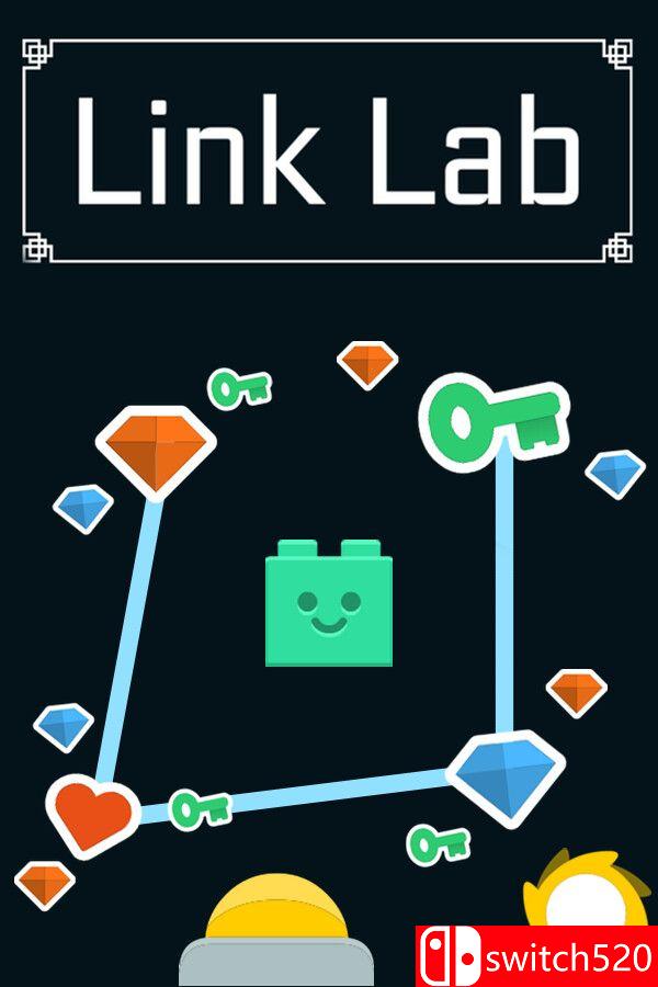 《联结实验室（Link Lab）》官方中文 Build 23925656 P2P硬盘版[CN/EN/JP]