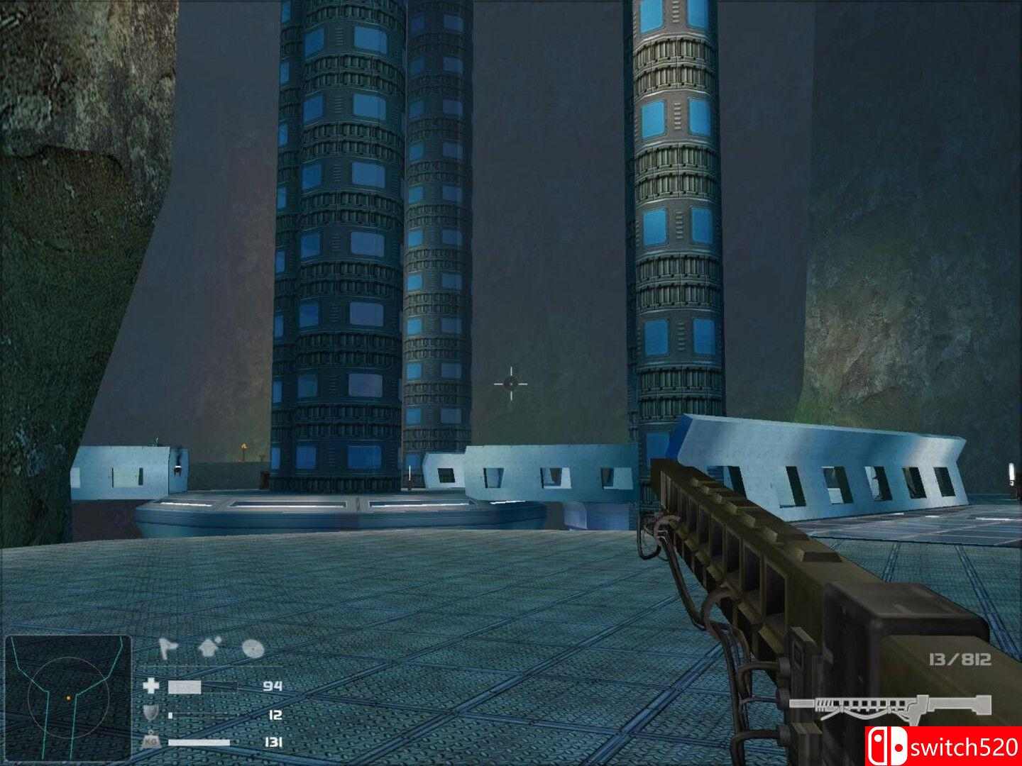 《神经猎手（Neuro Hunter）》P2P硬盘版[EN]_1