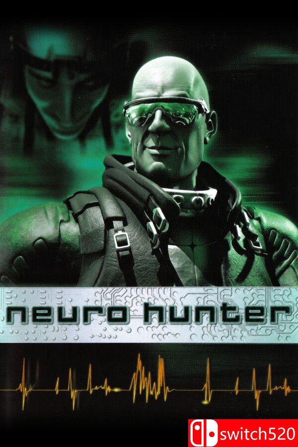 《神经猎手（Neuro Hunter）》P2P硬盘版[EN]