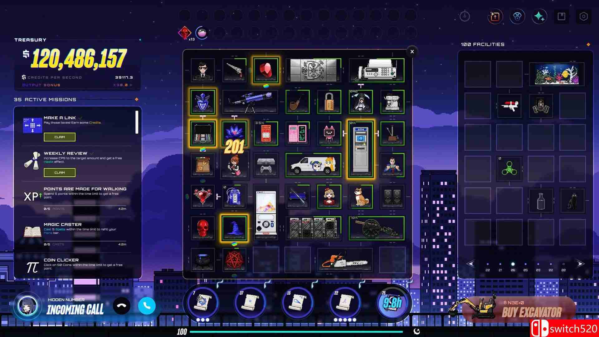 《付费制胜：世界归我（Pay 2 Win: The World is Mine）》v1.1.0.6 P2P硬盘版[EN]_1
