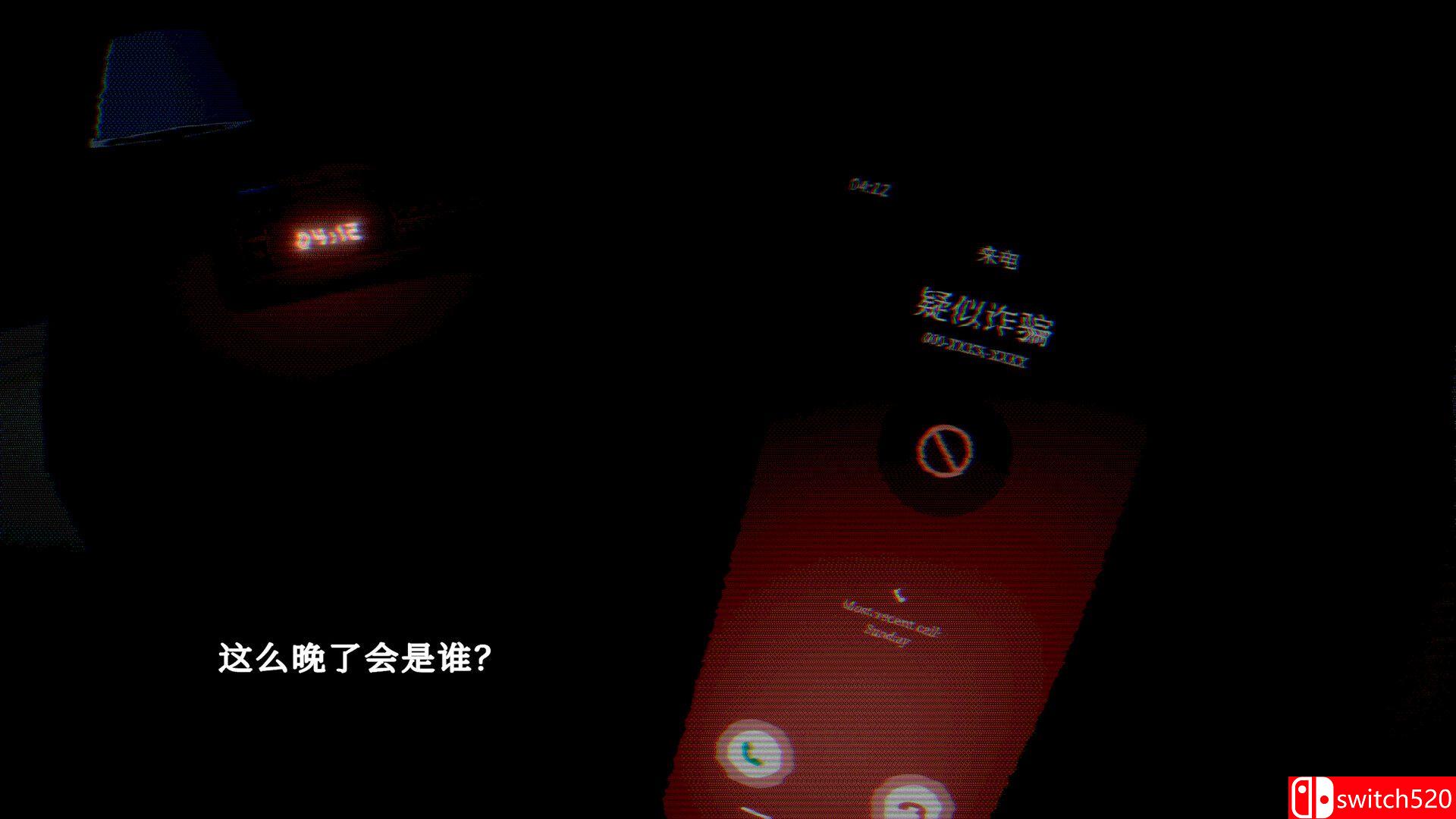 《最后的讲述：骚扰电话（The Last Tale Told: Spam）》官方中文 P2P硬盘版[CN/EN/JP]_1