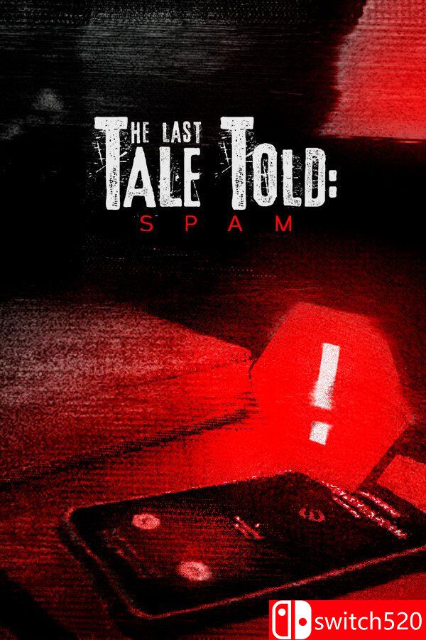 《最后的讲述：骚扰电话（The Last Tale Told: Spam）》官方中文 P2P硬盘版[CN/EN/JP]