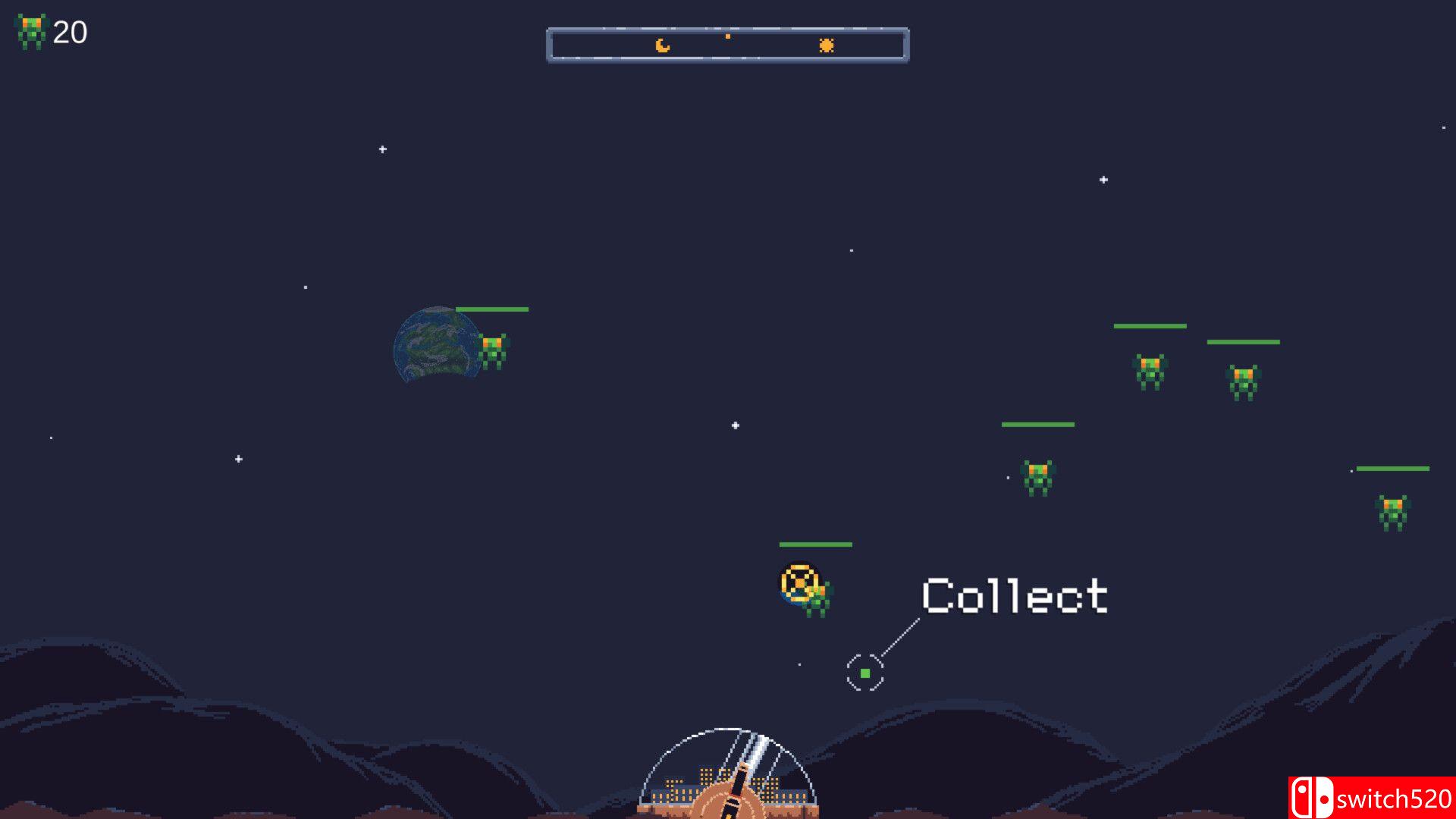 《IDLE：星际防卫联盟歼灭者（IDLE: Intergalactic Defense League）》官方中文 P2P硬盘版[CN/EN]_1