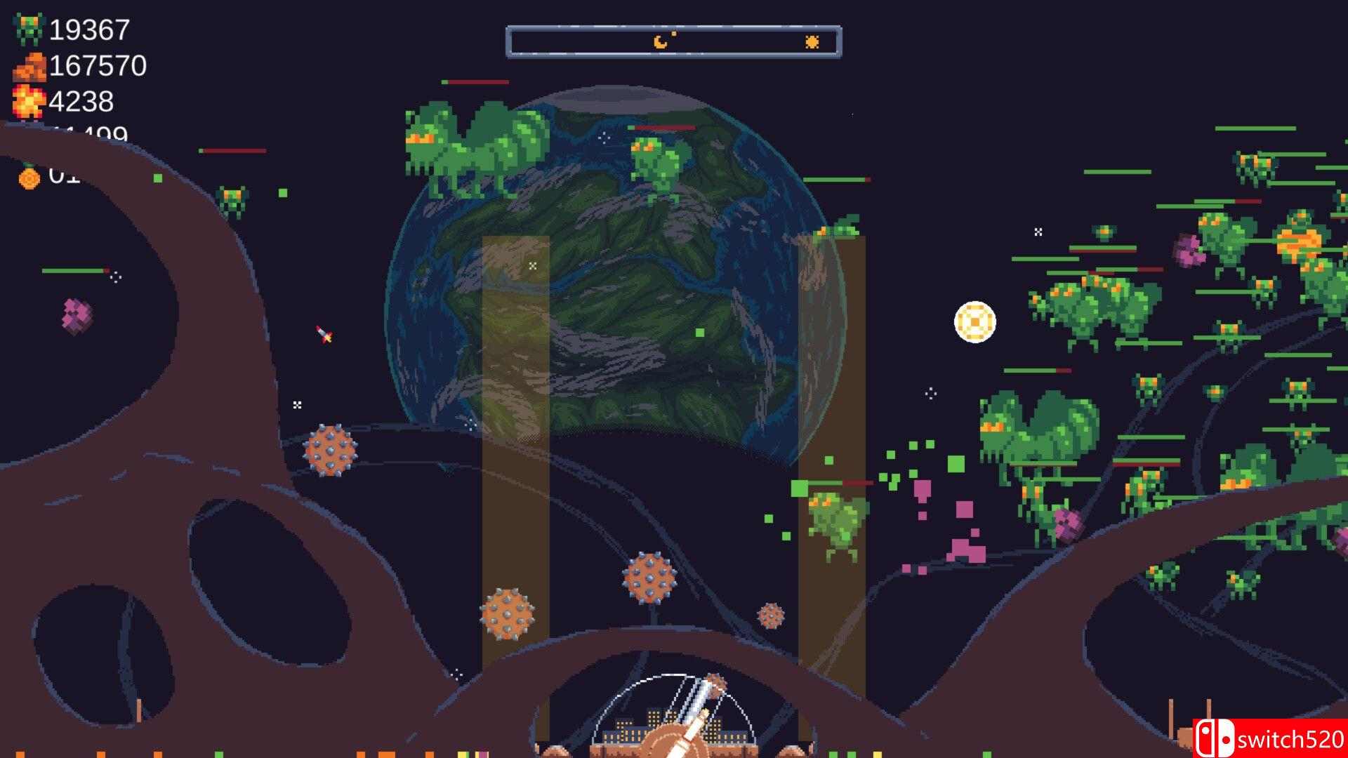 《IDLE：星际防卫联盟歼灭者（IDLE: Intergalactic Defense League）》官方中文 P2P硬盘版[CN/EN]_3