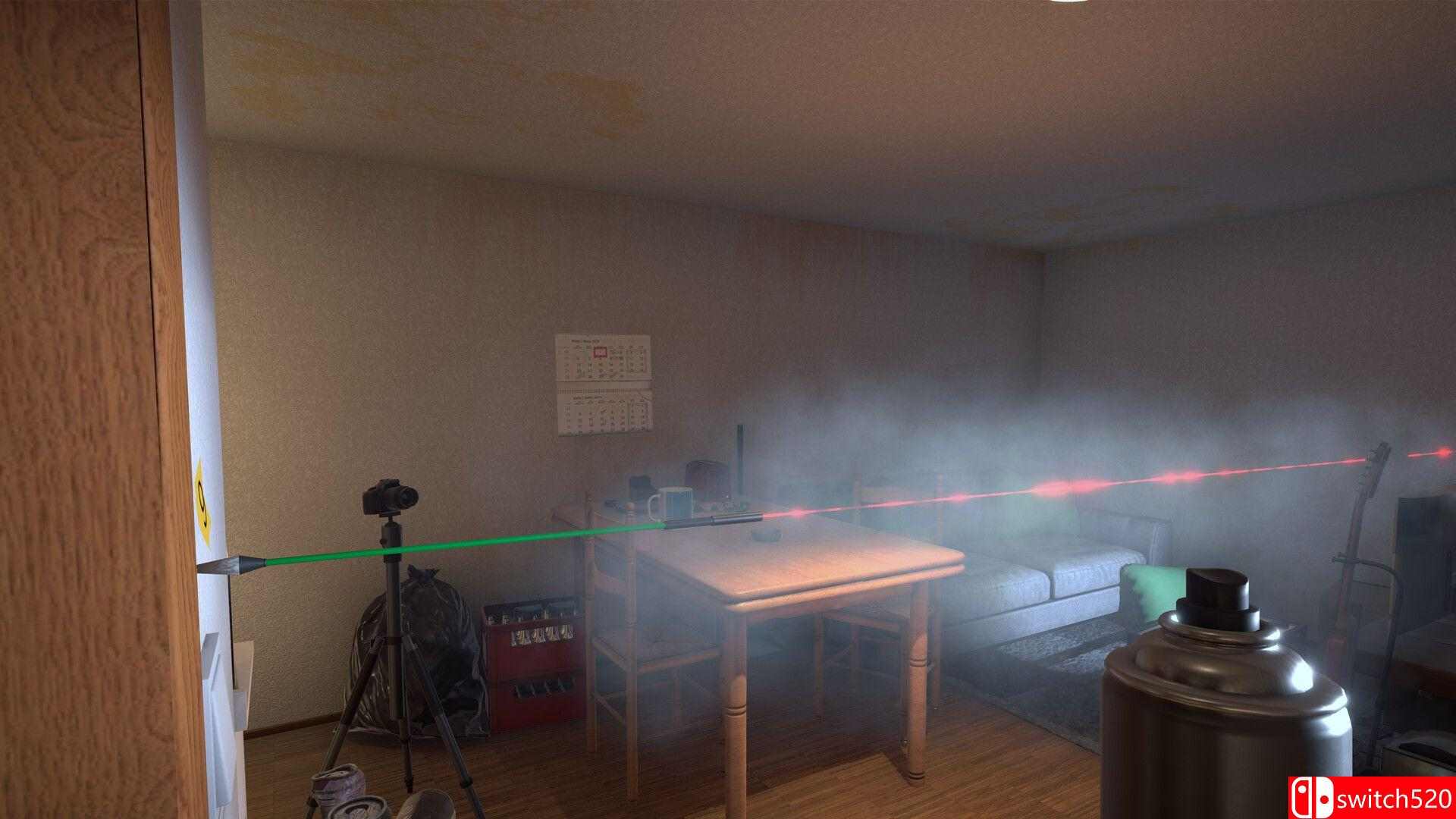 《法证：犯罪现场侦探（Forensics: Crime Scene Detective）》官方中文 P2P硬盘版[CN/EN]_3
