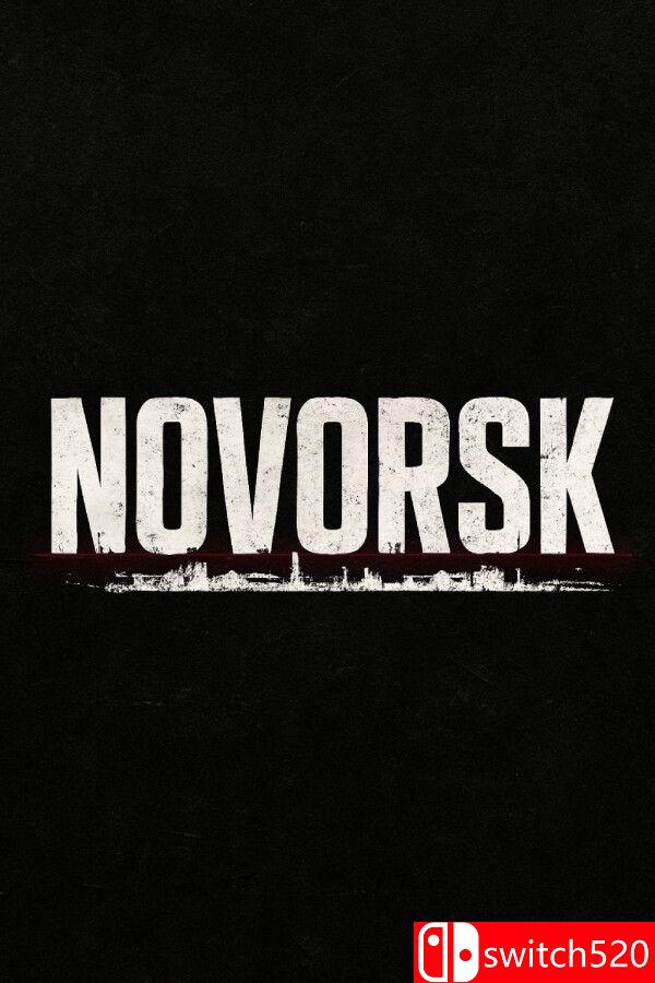 《诺沃尔斯克（Novorsk）》Early Access P2P硬盘版[EN]