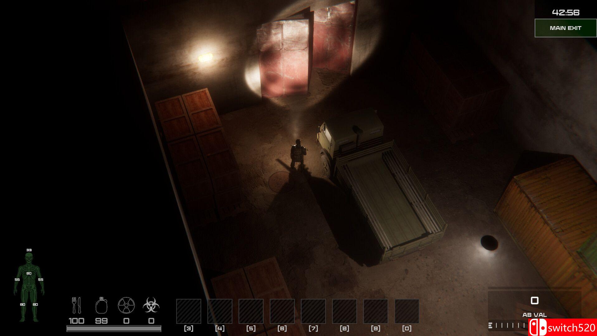《诺沃尔斯克（Novorsk）》Early Access P2P硬盘版[EN]_5