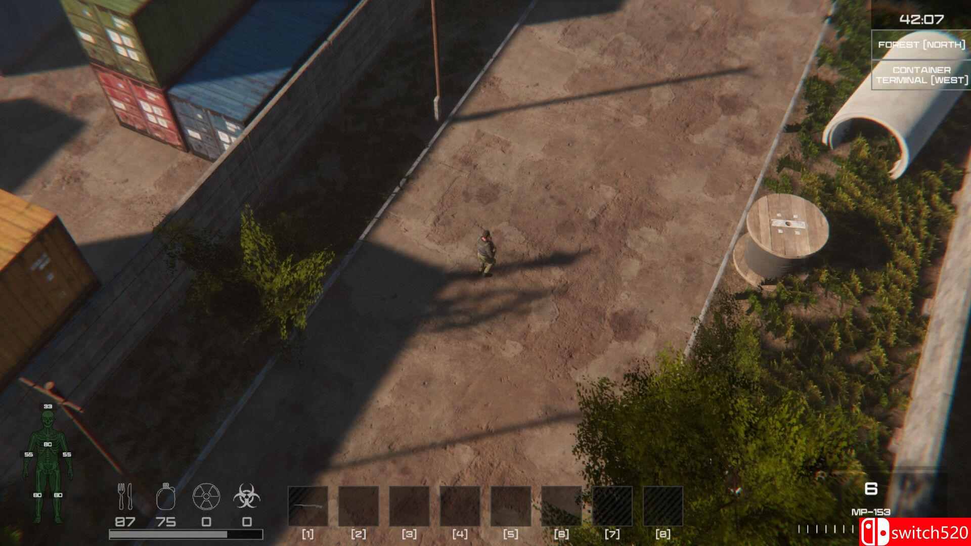 《诺沃尔斯克（Novorsk）》Early Access P2P硬盘版[EN]_2