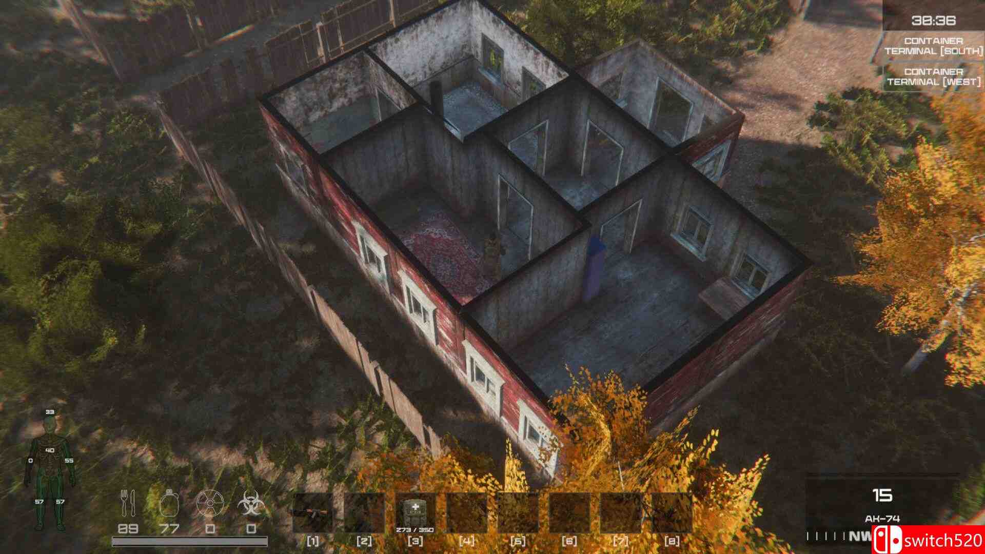 《诺沃尔斯克（Novorsk）》Early Access P2P硬盘版[EN]_1