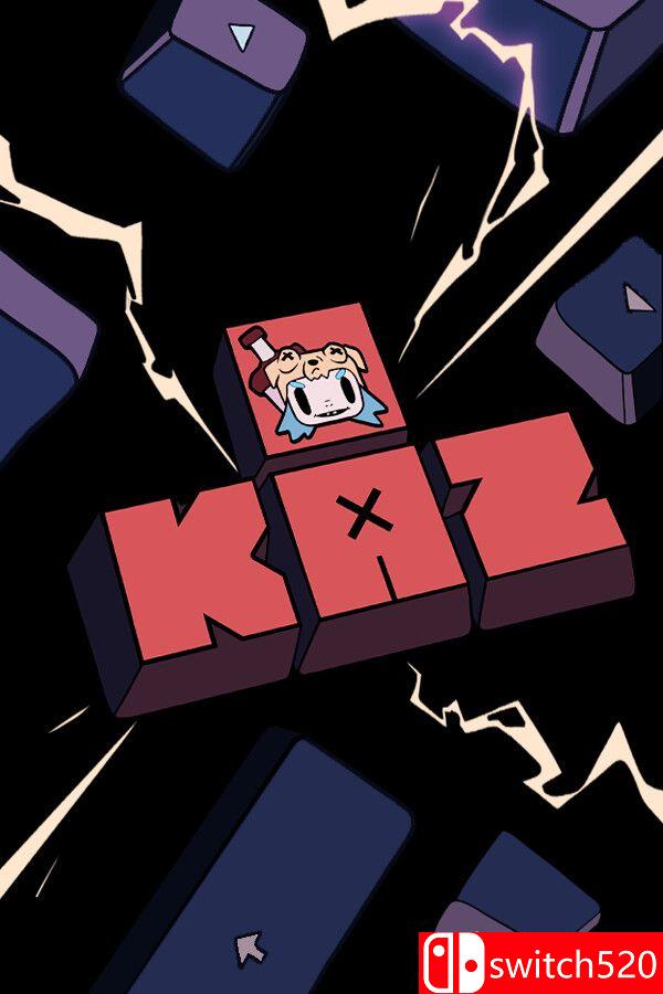 《KAZ（KAZ）》官方中文 TENOKE镜像版[CN/EN/JP]