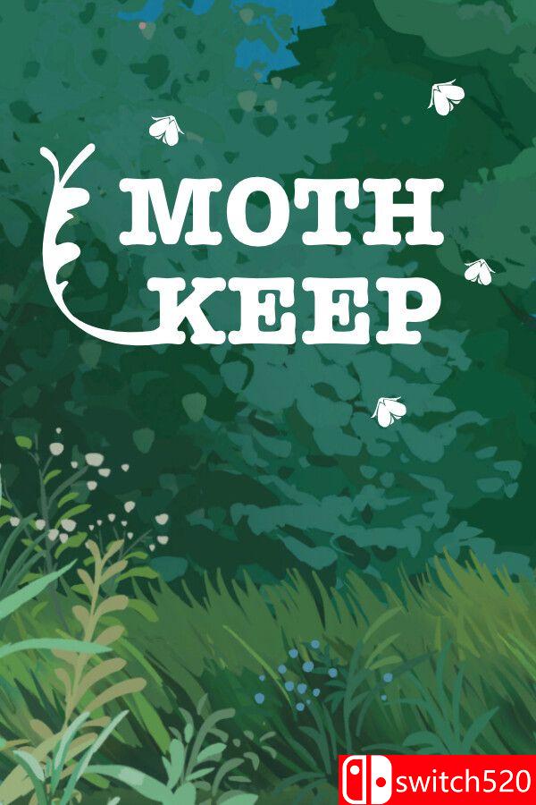 《蛾类守护所（Mothkeep）》官方中文 TENOKE镜像版[CN/EN/JP]