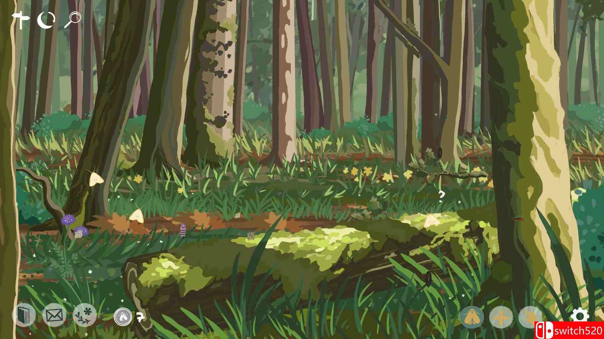 《蛾类守护所（Mothkeep）》官方中文 TENOKE镜像版[CN/EN/JP]_2