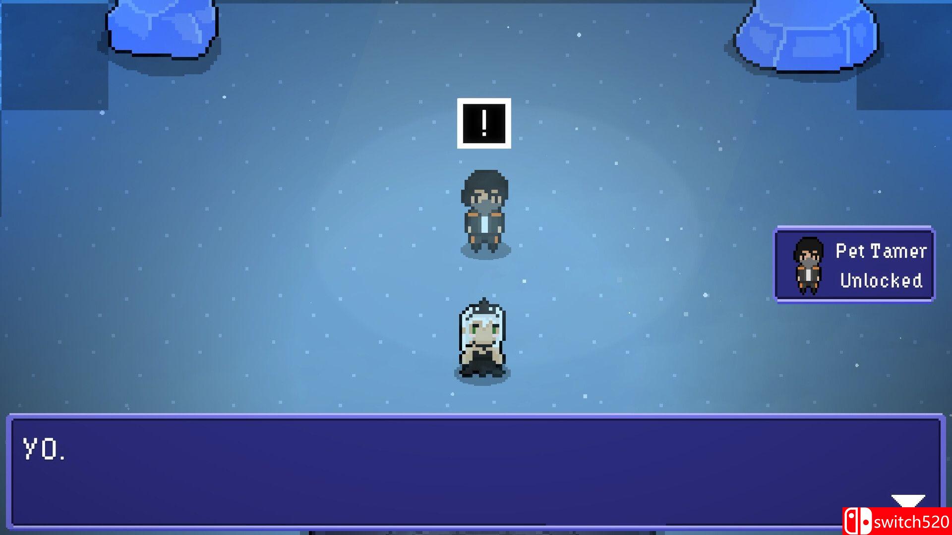 《Pixel Spire的英雄（The Hero Of Pixel Spire）》Build 22417917 P2P硬盘版[EN]_4