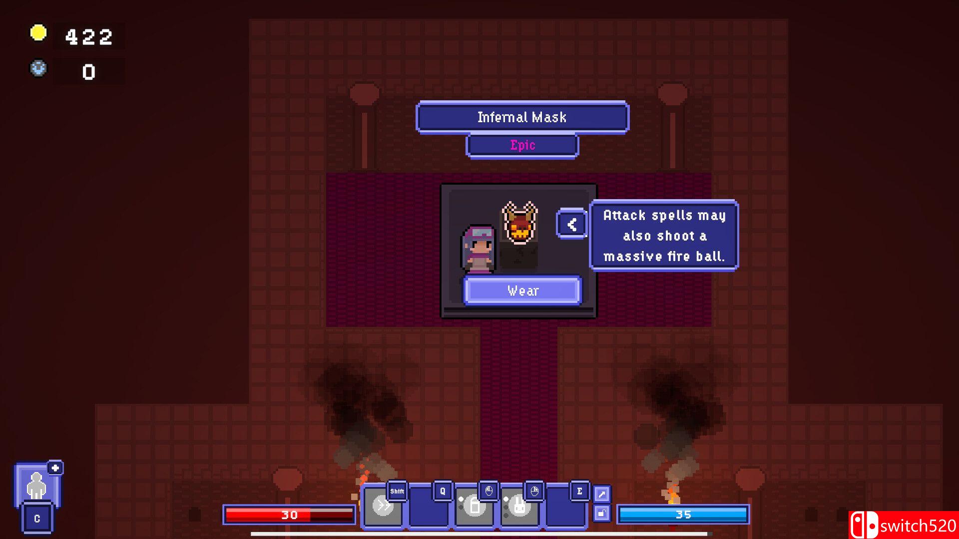 《Pixel Spire的英雄（The Hero Of Pixel Spire）》Build 22417917 P2P硬盘版[EN]_3