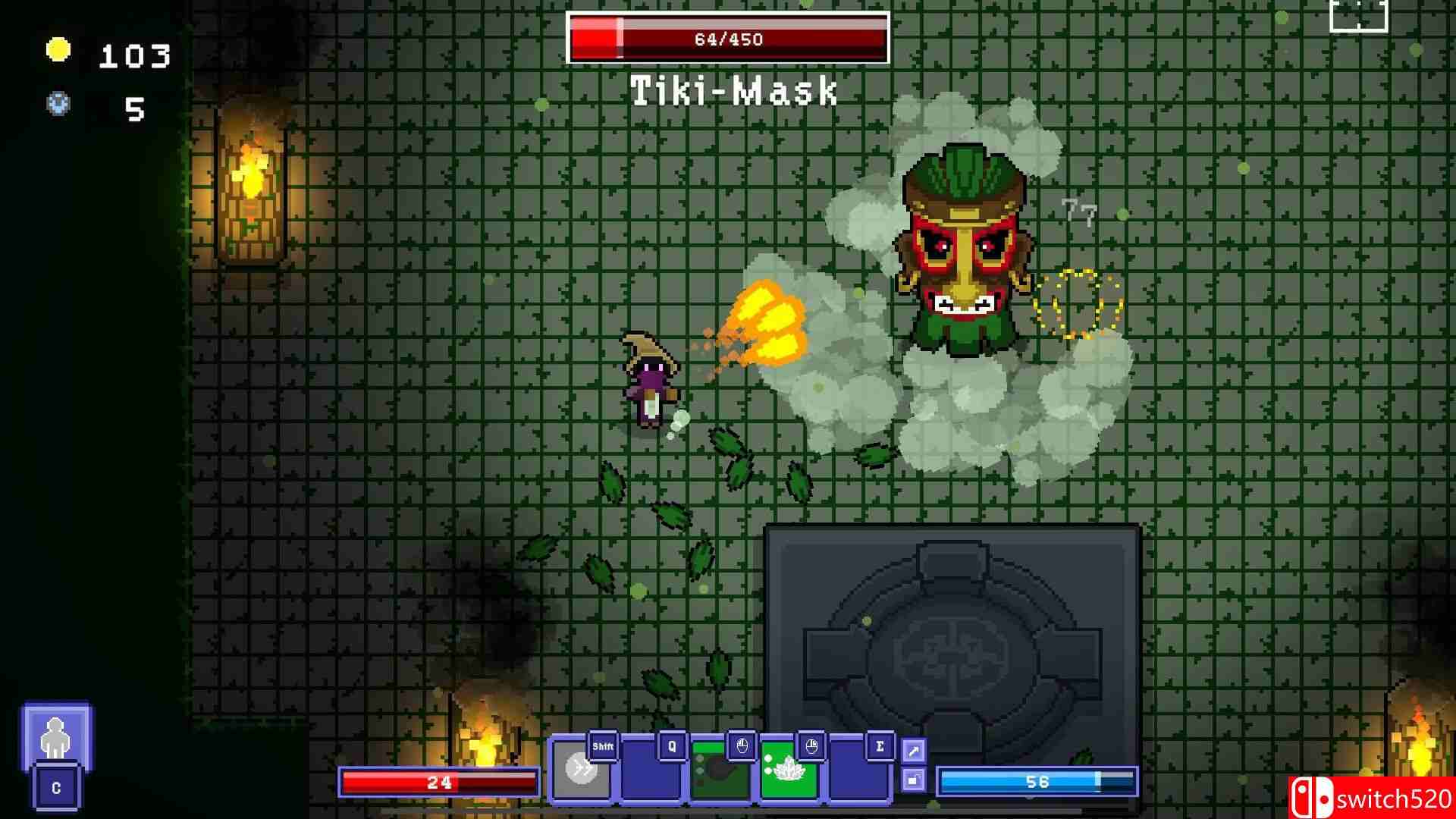 《Pixel Spire的英雄（The Hero Of Pixel Spire）》Build 22417917 P2P硬盘版[EN]_5