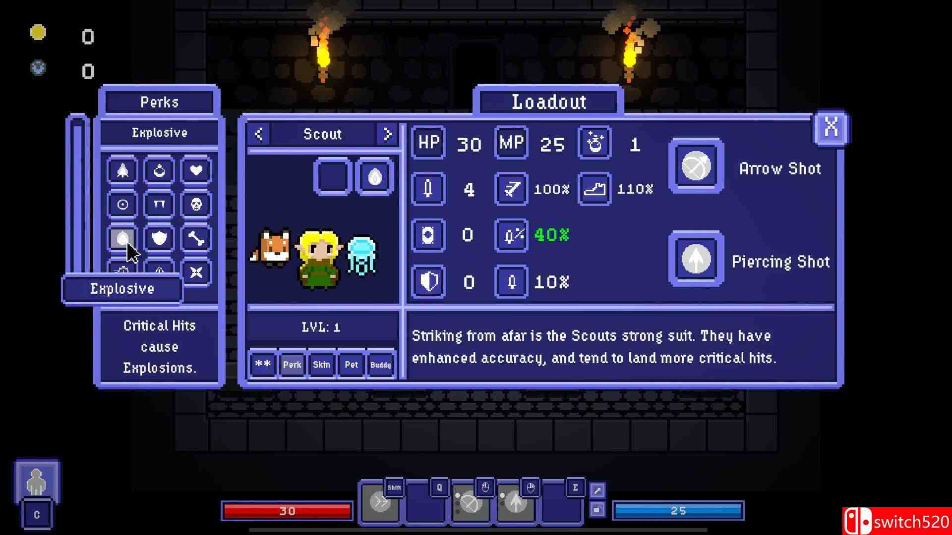 《Pixel Spire的英雄（The Hero Of Pixel Spire）》Build 22417917 P2P硬盘版[EN]_2