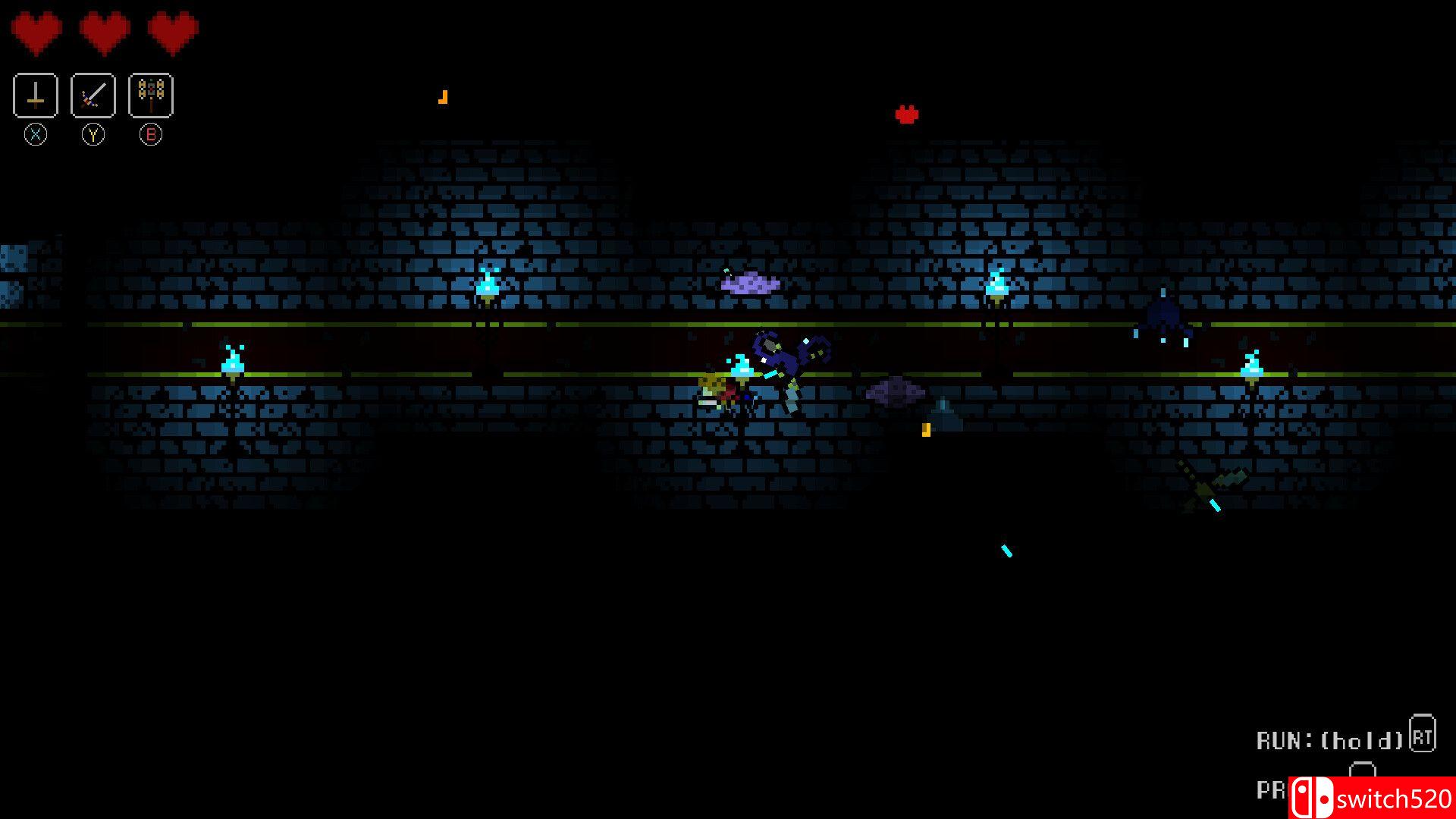 《异诡之堡（Bastion of the Eldritch）》Build 24085122 P2P硬盘版[EN]_5
