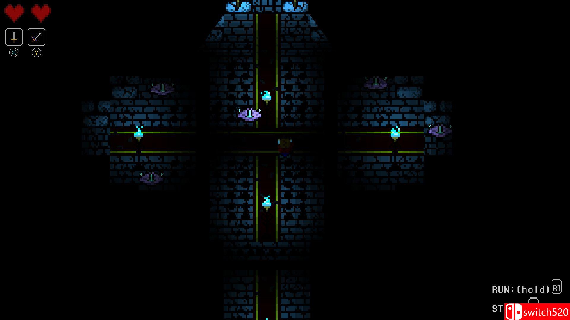 《异诡之堡（Bastion of the Eldritch）》Build 24085122 P2P硬盘版[EN]_3
