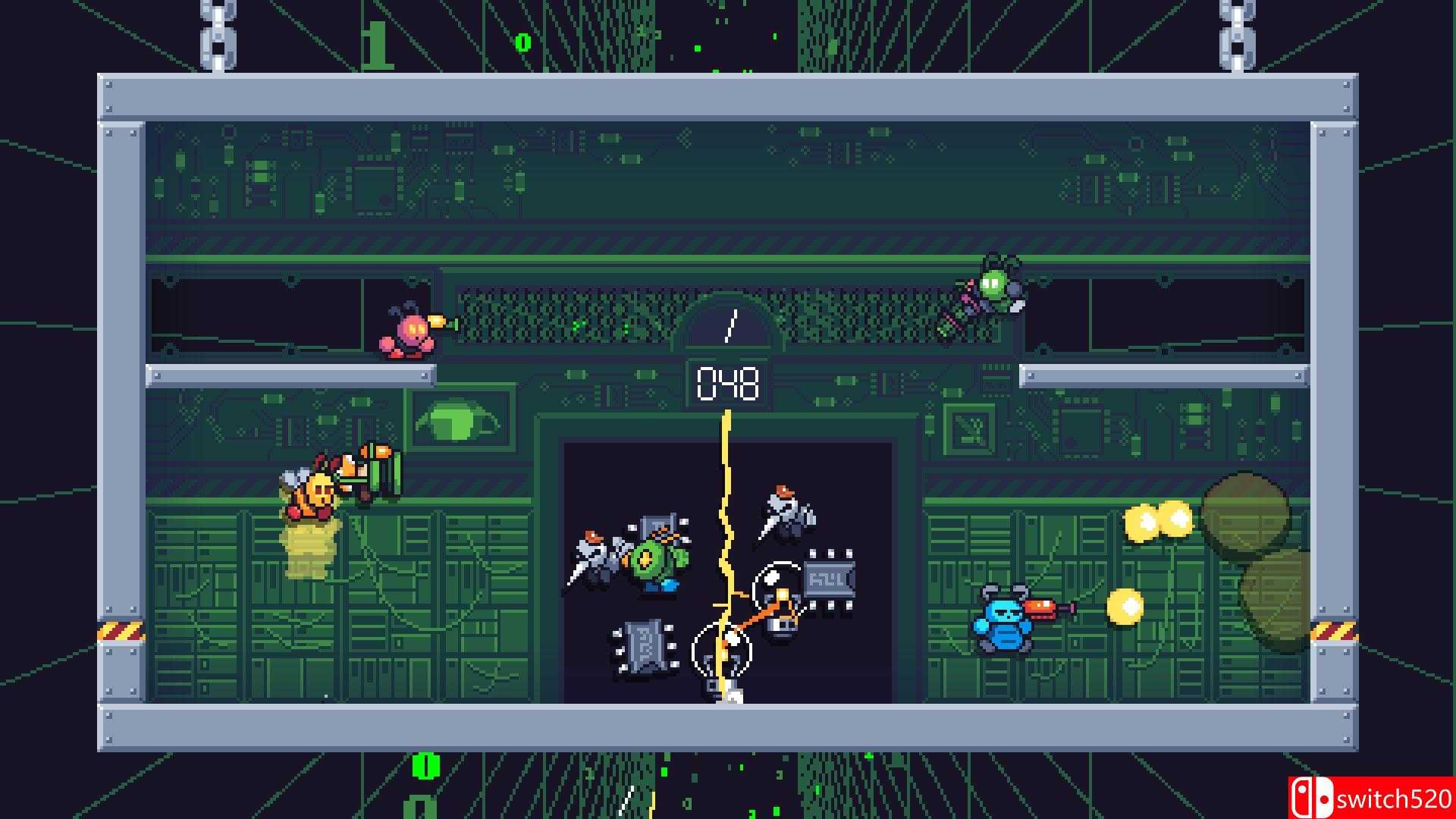 《虫虫大作战（Bugscraper）》Build 23984439 P2P硬盘版[EN/JP]_2
