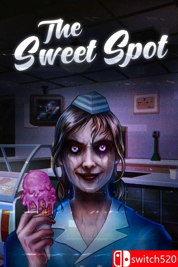 《冰淇淋店（The Sweet Spot）》官方中文 Build 23823508 P2P硬盘版[CN/EN]