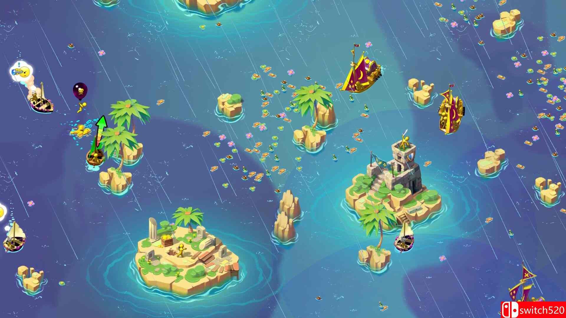 《酷游戏包（Cool Game Pack）》Build 24159761 P2P硬盘版[EN]_4