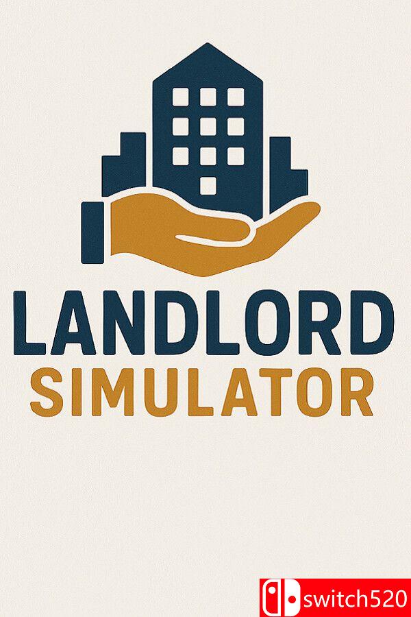 《房东模拟器（Landlord Simulator）》Build 24190189 P2P硬盘版[EN]