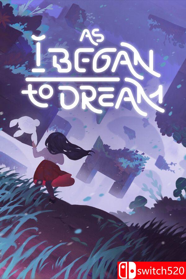 《当我开始做梦（As I Began to Dream）》官方中文 Build 20586206 P2P硬盘版[CN/TW/EN/JP]