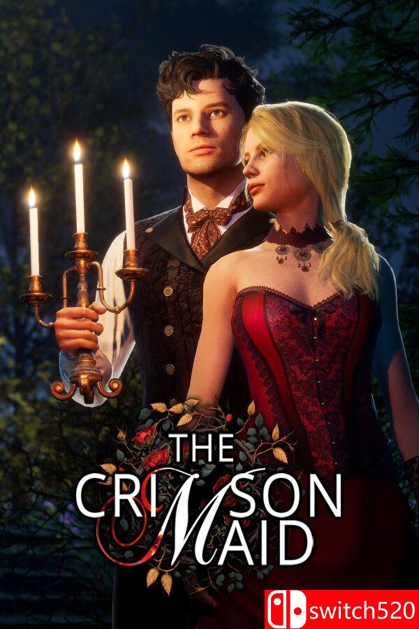 《绯色侍女（The Crimson Maid）》官方中文 TENOKE镜像版[CN/EN]