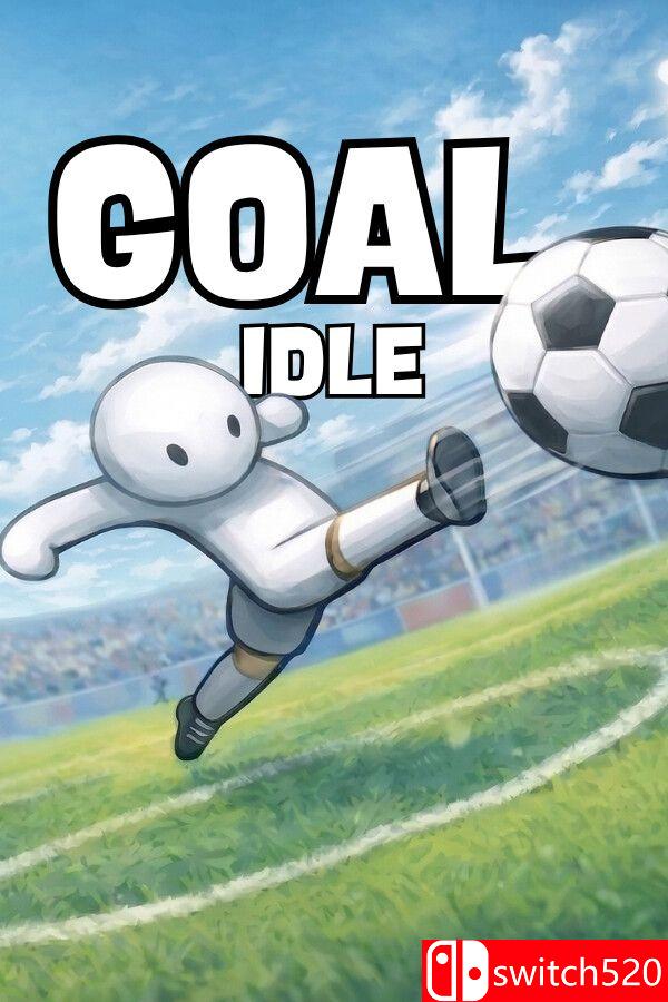 《挂机足球（Goal Idle）》官方中文 Build 24196093 P2P硬盘版[CN/TW/EN/JP]