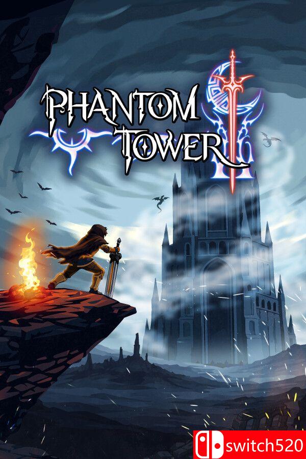 《幻影之塔（Phantom Tower）》官方中文 Build 24189545 P2P硬盘版[CN/EN/JP]