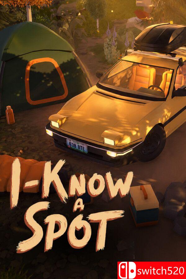 《我知道一个地方（I Know a Spot）》P2P硬盘版[EN]