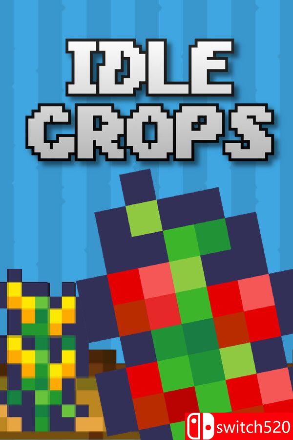 《放置农作物（Idle Crops）》Build 22106563 P2P硬盘版[EN]