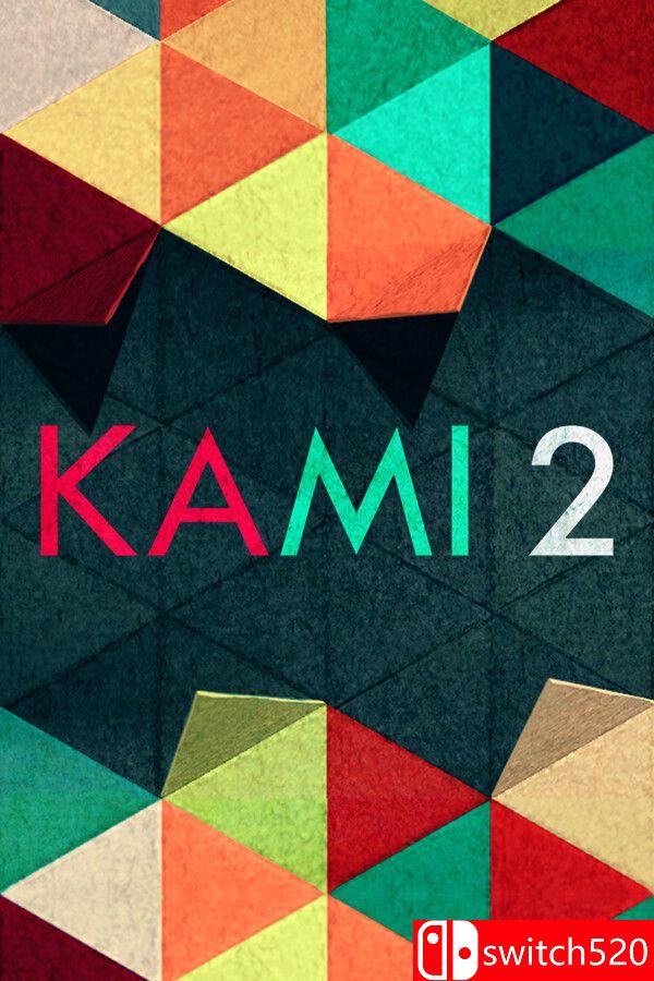 《纸境2（KAMI 2）》官方中文 v3.0.4 P2P硬盘版[CN/TW/EN/JP]