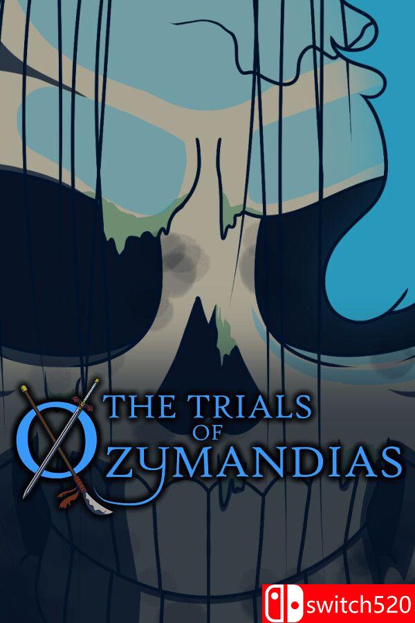 《奥兹曼迪亚斯的试炼（The Trials of Ozymandias）》Build 16277926 P2P硬盘版[EN]