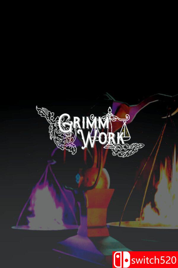 《格林事务（Grimm Work）》Build 24208874 P2P硬盘版[EN]