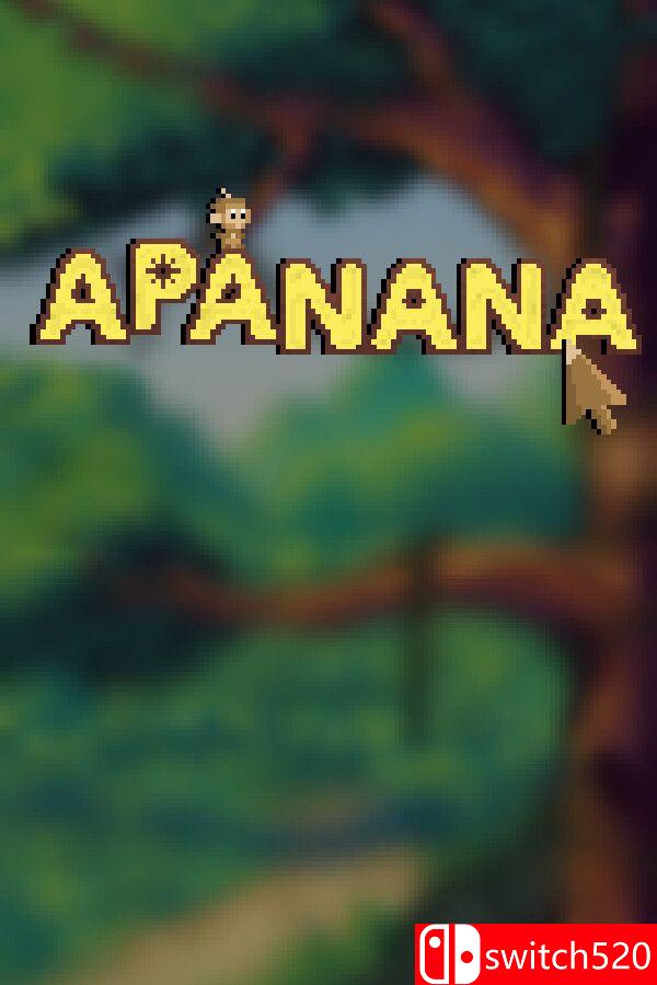 《阿帕纳纳（Apanana）》Build 24142448 P2P硬盘版[EN]