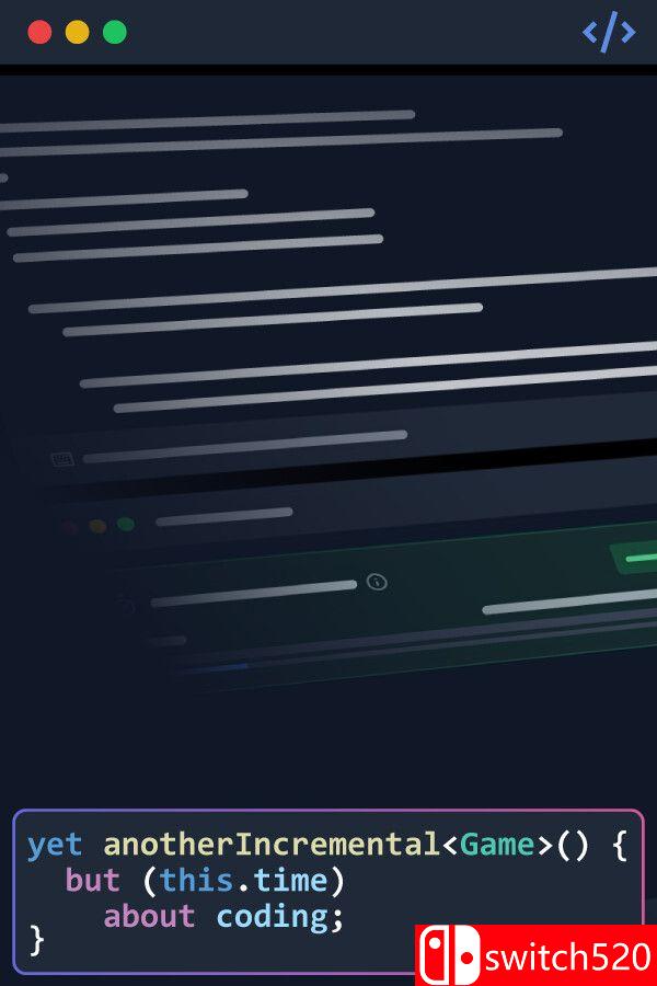 《又一款增量游戏（Yet Another Incremental Game）》Build 24209786 P2P硬盘版[EN]