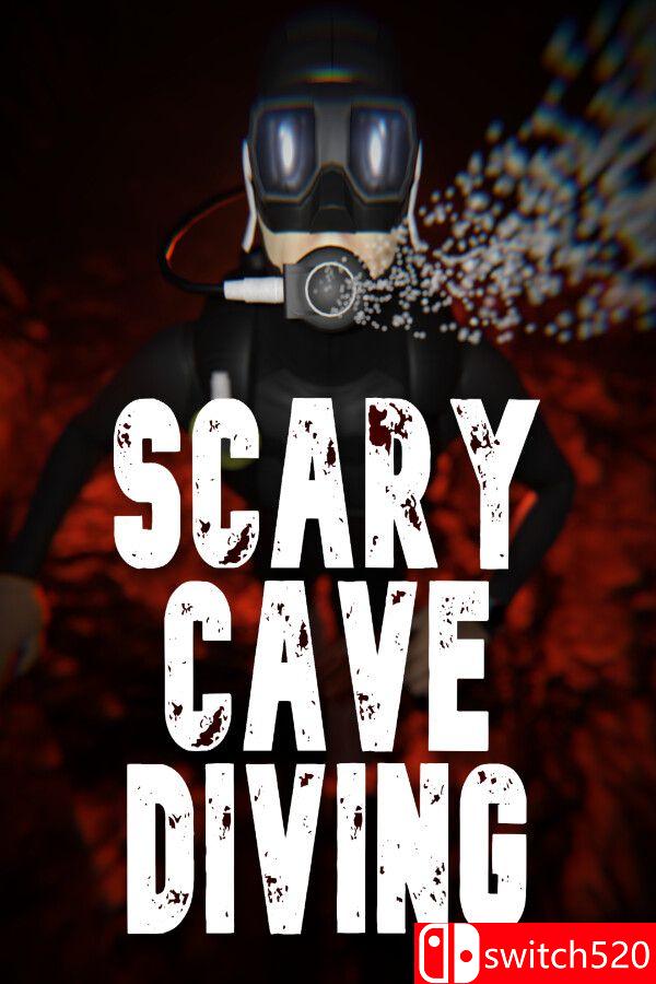 《恐怖洞穴潜水（Scary Cave Diving）》官方中文 P2P硬盘版[CN/EN/JP]