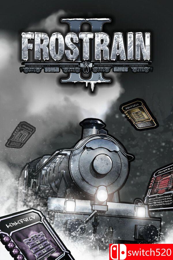 《霜雪列车2（Frostrain 2）》官方中文 TENOKE镜像版[CN/EN/JP]
