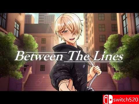 《字里行间（Between The Lines）》bADkARMA硬盘版[EN]