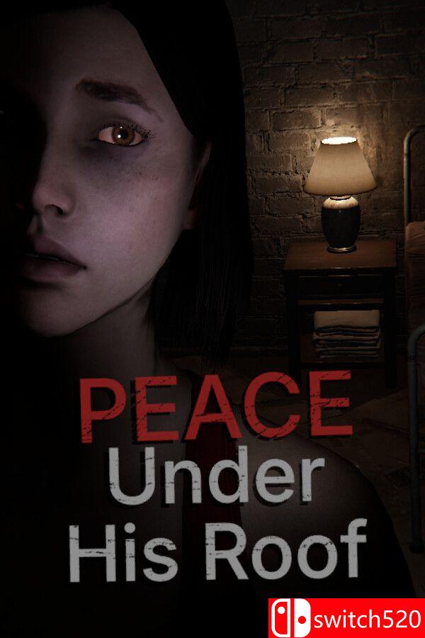 《他屋檐下的安宁（Peace Under His Roof）》Build 24229191 P2P硬盘版[EN]