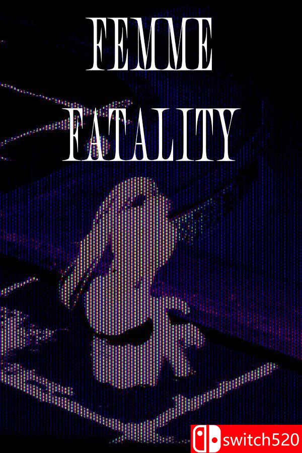 《致命女性（Femme Fatality）》P2P硬盘版[EN]
